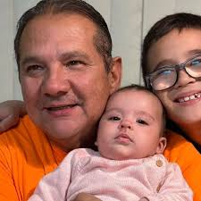 Fundraiser by Nayaana Minjares : Help our dad fight against pancreatic  cancer.