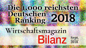 Friedrich walter „fritz keller (* 2. Die Reichsten Deutschen 2018 Top 1000 Reichenliste Bilanz Readsmarter Business Lifestyleblog