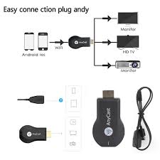 Anycast m9 plus wifi display receiver is compatible with smartphones and tablets such as iphone, samsung, sony, ipad with android 4.2 and ios buy wholesale anycast m9 plus wifi display dongle receiver support chromecast netflix… 10. Motor Genic 4k Anycast M9 Plus Hdmi Media Player Tv Cast Stick Wifi Display Receiver Dongle Walmart Com Walmart Com