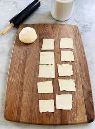 Pate A Won Ton Ricardo Recipe In 2020 Wonton Wrappers Food Chinese Dessert