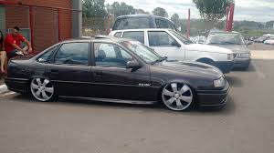 Vectra Car Car Culture Bmw