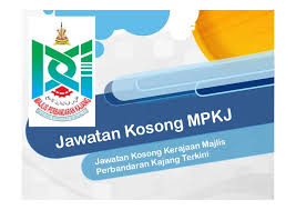 Sebelum ini hulu langat ditadbir secara langsung oleh pejabat daerah hulu langat yang terletak di bandar baru bangi mukim kajang. Jawatan Kosong Majlis Perbandaran Kluang Mpkj
