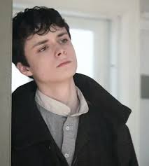 Gilbert Blythe