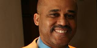 Thornton: El Paso athlete thrives in life