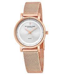 Lady Casatorra Elite 734lm Quartz 29mm Fashion Stuhrling