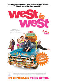 I would recommend this movie to entourage fans, but anybody else probably wouldn't enjoy it as i should've waited until i could stream it for free from one of the various streaming sites but i. West Is West 2011 Full Movie Watch Online Free Hindilinks4u To