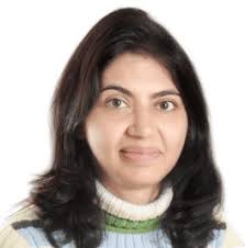 Preeti Arora Speaking at Women in Tech Global Conference 2026