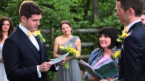 Patrick grant ii was an american football player. Josh And Grant S Midwestern Wedding Youtube