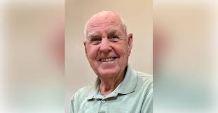 Obituary information for Paul Gregory Moyes