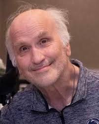 Some of you may have seen this. It's from Don's sister. My brother passed  away this morning with his wife by his side from the horrible disease ALS.  When we were young