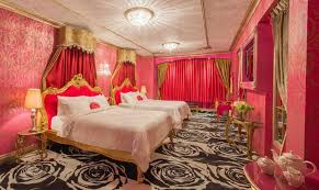 Anime Themed Bedroom Google Search Princess Room Fantasyland Hotel Royal Room