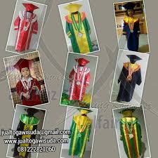 Hal ini merupakan perubahan besar dalam pola kehidupannya , pada sebagian besar anak. Jual Baju Toga Wisuda Kota Makassar 0812 2282 1060 Grosir Baju Toga Wisuda