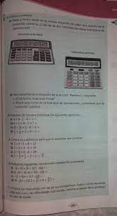 Paco chato secundaria matemáticas 1 es uno de los libros de ccc revisados aquí. Libro De Secundaria Primer Grado Travesias Pagina 119 Por Favor Esque En Paco El Chato No Esta Ese Libro