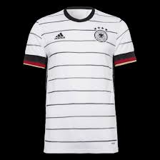 Germany dfb autentic jersey 2016 goalkeeper shirt aa0127 soccer adidas ig93. Adidas Dfb Home Shirt 2020 Official Fc Bayern Munich Store