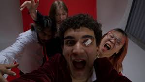 Fundraiser by Shelly Tan : Love, Bite