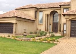 Maybe you would like to learn more about one of these? Flat Roof Double Storey House Plans South Africa House Storey