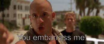 Make You Beg by Shantel Tessier