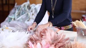 Diy Juju Hat Video Tutorial Diy Diyideas Feathercrafts Jujuhatdiy Jujuhats Kidcraftideas Diyart Diyvideo Blushjujuhat Juju Hat Juju Diy Hat