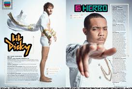Maybe you would like to learn more about one of these? Xxl Magazine Freshman Class 2016