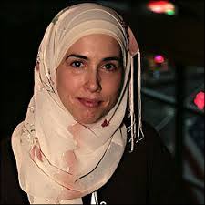 Adriana Decker's Instagram, Twitter & Facebook