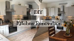 Make them look like wood, rustic wood, metal, metallic, high gloss, pure color, stone, concrete and more. Vinyl Wrap Kitchen Cabinet Doors Using Fablon D C Fix Youtube
