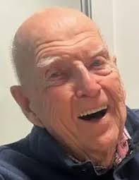 Obituary information for Joseph J Carlin