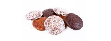 Bekijk onze nürnberger lebkuchen selectie voor de allerbeste unieke of custom handgemaakte items uit onze shops. Glutenfreie Lebkuchen Elisenlebkuchen Glutenfrei Gunstig Einkaufen