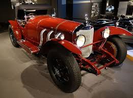 1929 Mercedes Benz Ssk At The Revs Institute Naples Florida Mercedes Benz The Rev Benz