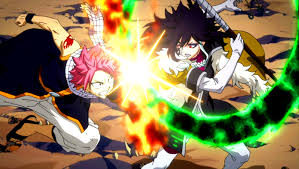 So you might disagree with the list because everyone has their. Natsu Dragneel Vs Midnight Fairy Tail Wiki Fandom