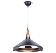 Lastly, if you're searching for outdoor hanging lights, make a note of whether the fixture is suitable for wet or damp spaces. Penelope Pendant 1ls E27 D390 Crm Wd Online Havells India