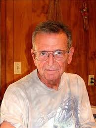 Richard Barker Obituary (1943