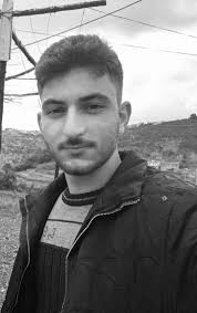 Ahmad Mohammad Khalil"