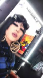 Arracadas de Madera: Estilo Cholo en Aguascalientes