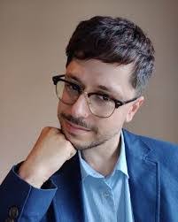 Chris Ducie's Instagram, Twitter & Facebook