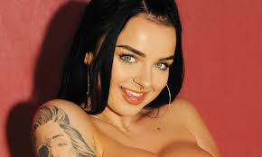 Fresh Faces: Payton Preslee | AVN