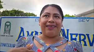 Interviene CEDH Coatzacoalcos por caso de maestra de primaria maltratadora