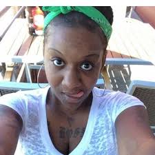 Jackie Tolbert (@mizztee123)