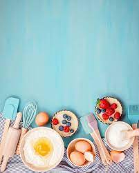 Pin Oleh Dessi Akhiryanti Di Confeitaria Instagram Poster Makanan Desain Menu Fotografi Makanan
