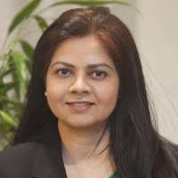 Ajit Parab Email & Phone Number