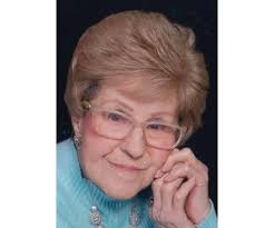 Ethel Daggitt Obituary (1923