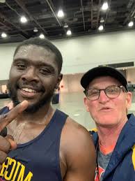 The only award still