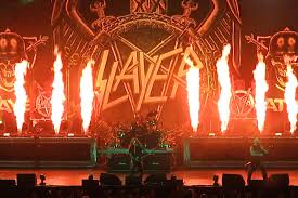 Please improve this by adding secondary or tertiary sources. Slayer Albums Ranked