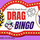 Drag Bingo @ Smiley Brewing - November 2025 event image
