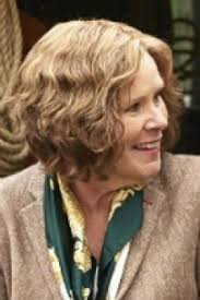 Where was imelda staunton born? Imelda Staunton Kinepolis Swiss