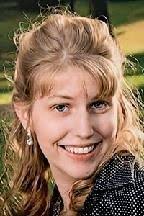 Alissa DeLapa Obituary (1986