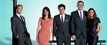 How i met your mother (tv series). How I Met Your Mother Treffen Wir Die Mutter Im Staffelfinale