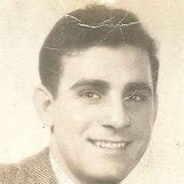 Raymond Francis Pecheone Obituary