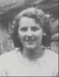 Rosemary Roberts Relyea (1914-2006)