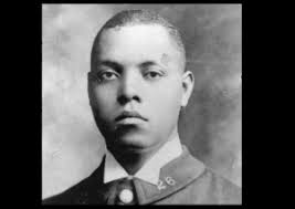 John M. Langston, the abolitionist who was as famous as his political  nemesis, Frederick Douglass