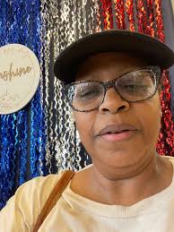 1st stop @ the Cotton Patch….